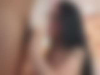 Lion and Aria's Live Sex Cam Show