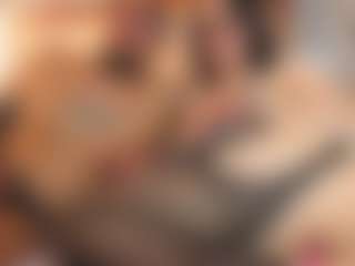 Lion and Aria's Live Sex Cam Show