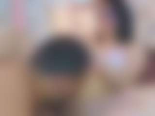 Lion and Aria's Live Sex Cam Show