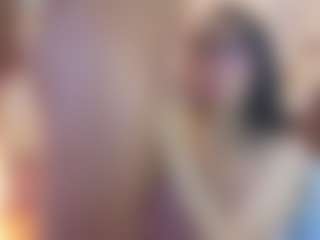 Lion and Aria's Live Sex Cam Show