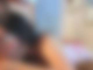 Lion and Aria's Live Sex Cam Show