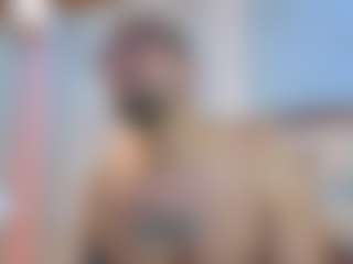 Lion and Aria's Live Sex Cam Show