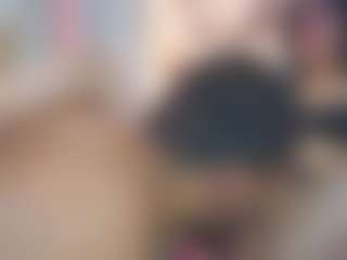 Lion and Aria's Live Sex Cam Show