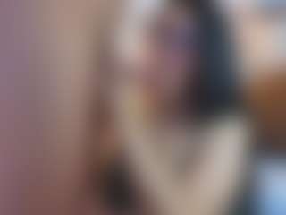 Lion and Aria's Live Sex Cam Show