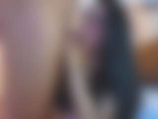 Lion and Aria's Live Sex Cam Show