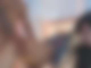 Lion and Aria's Live Sex Cam Show