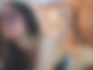 Lion and Aria's Live Sex Cam Show