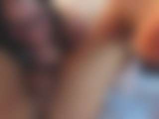 Lion and Aria's Live Sex Cam Show