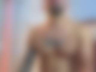 Lion and Aria's Live Sex Cam Show