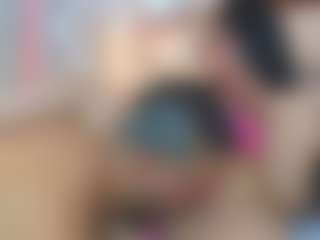 Lion and Aria's Live Sex Cam Show