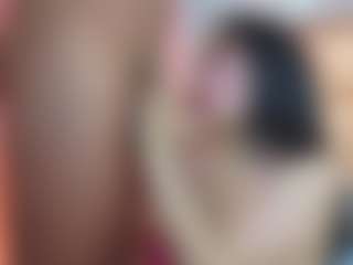 Live cam show with Lion and Aria - Toys on Mixed Magazine Live