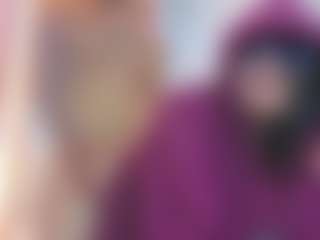 Lion and Aria's Live Sex Cam Show