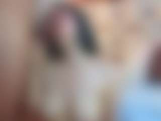 Lion and Aria's Live Sex Cam Show