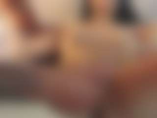 Lion and Aria's Live Sex Cam Show