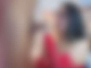 Live cam show with Lion and Aria - Shaved Pussy on liverealitysex.com