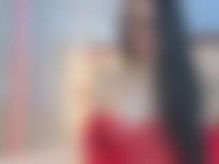 Live cam show with Lion and Aria - Smoking on Camming Site