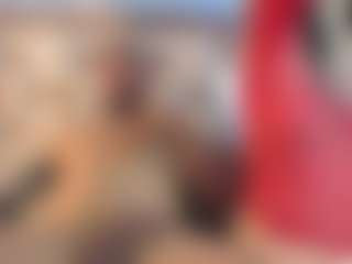 Live cam show with Lion and Aria - Eating Pussy on Camming Site