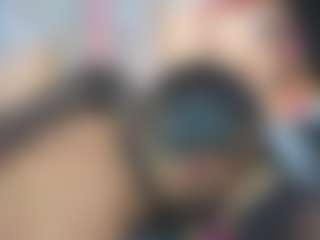 Live cam show with Lion and Aria - Cowgirl on Soda Cam