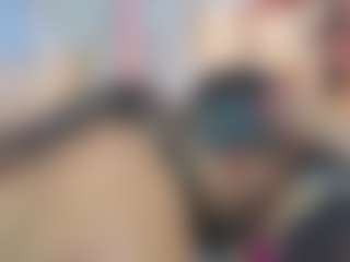 Lion and Aria's Live Sex Cam Show