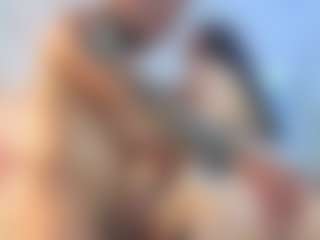 Lion and Aria's Live Sex Cam Show