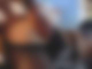 Lion and Aria's Live Sex Cam Show