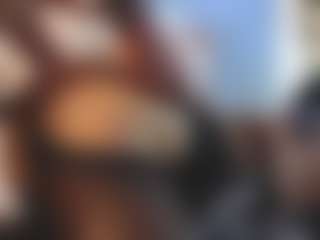 Lion and Aria's Live Sex Cam Show