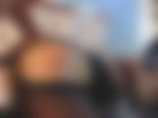 Lion and Aria's Live Sex Cam Show