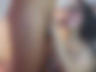 Live cam show with Lion and Aria - Thin on Camsoda