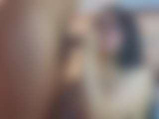 Lion and Aria's Live Sex Cam Show