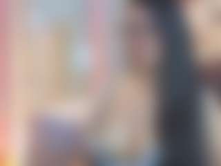 Live cam show with Lion and Aria - Shaved Pussy on Strip Flash - Live Sex Shows