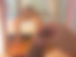 Live cam show with Lion and Aria - Thin on SpankPalCams