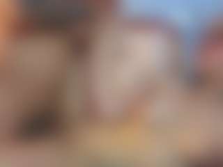Lion and Aria's Live Sex Cam Show
