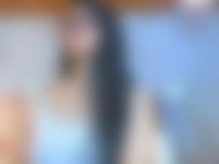 Lion and Aria's Live Sex Cam Show
