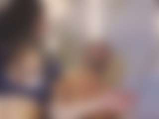 Lion and Aria's Live Sex Cam Show