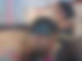 Live cam show with Lion and Aria - Petite on CamClone