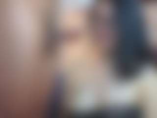Lion and Aria's Live Sex Cam Show