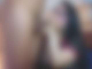 Lion and Aria's Live Sex Cam Show