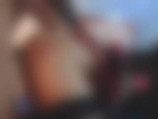 Lion and Aria's Live Sex Cam Show