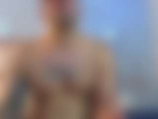 Lion and Aria's Live Sex Cam Show