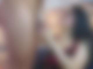 Lion and Aria's Live Sex Cam Show
