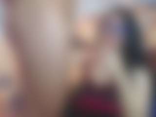 Lion and Aria's Live Sex Cam Show