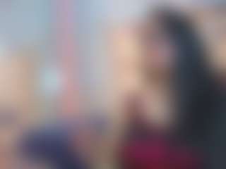 Lion and Aria's Live Sex Cam Show