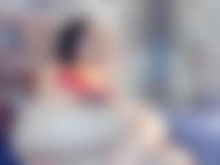 Live cam show with Lion and Aria - Strip on Camming Site