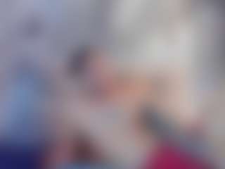 Lion and Aria's Live Sex Cam Show