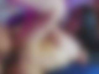 Lion and Aria's Live Sex Cam Show