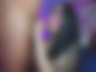 Lion and Aria's Live Sex Cam Show