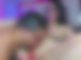 Lion and Aria's Live Sex Cam Show