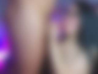 Live cam show with Lion and Aria - Cum on SpunkLive