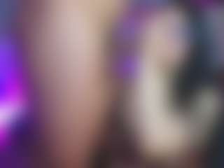 Lion and Aria's Live Sex Cam Show