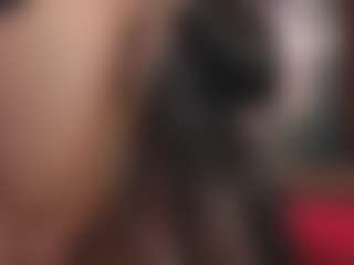 Lion and Aria's Live Sex Cam Show
